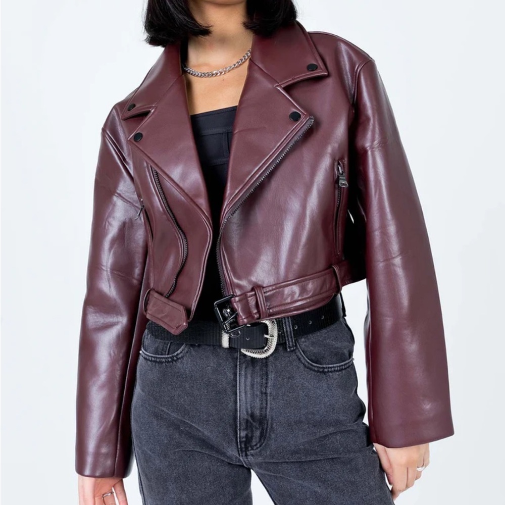 Staten Island Jacket